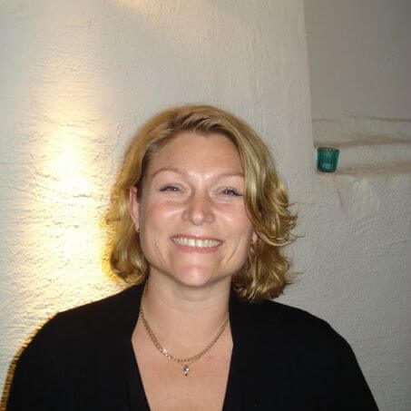 Anna Lundberg