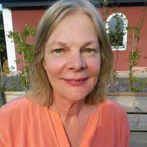 Elisabeth Sandström