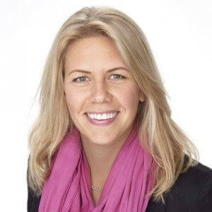 Jenny Närfors
