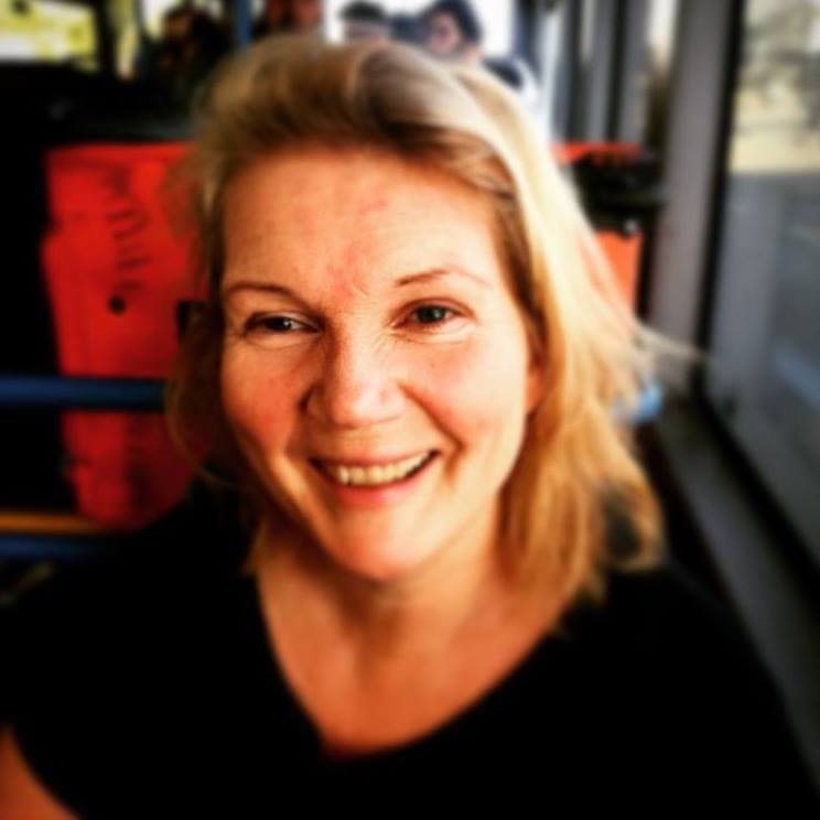 Karin Sundin