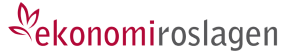 Ekonomi Roslagen logo