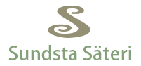 Sundsta Säteri logo