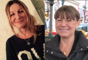 Tussi och Gun-Britt