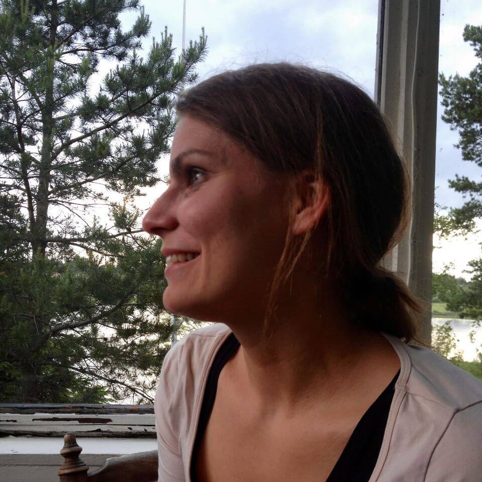 Elizabeth Løchting