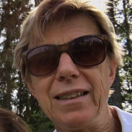 Yvonne Gozzi
