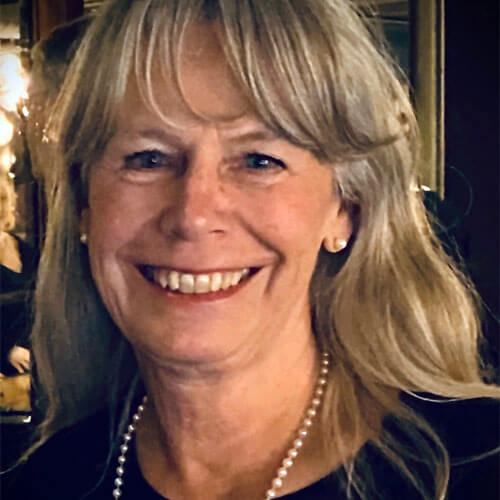 Annelie Alegren
