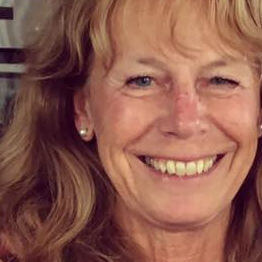 Anneli Alegren
