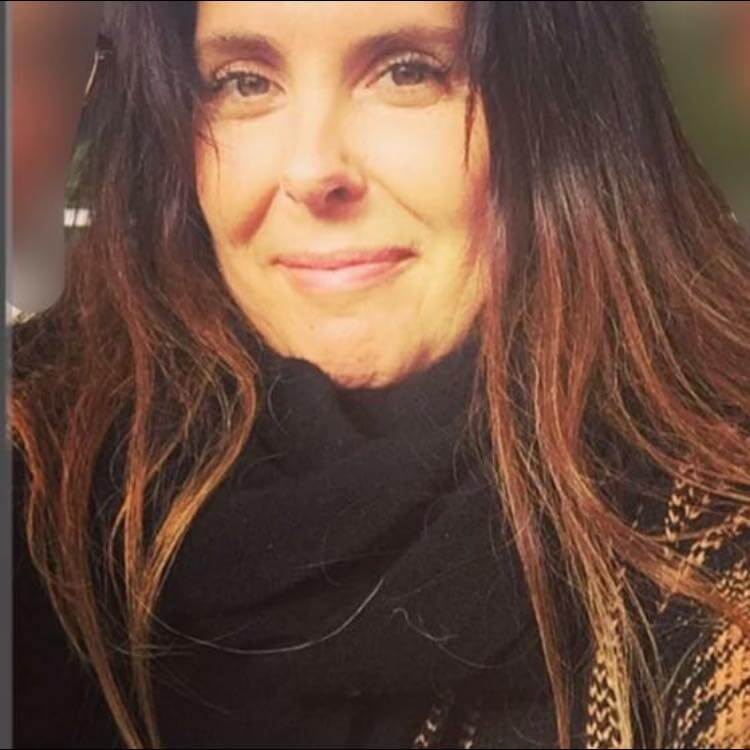 Annette Göthlin