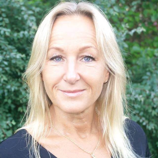 Annika Averland