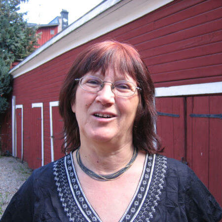 Birgitta Porath