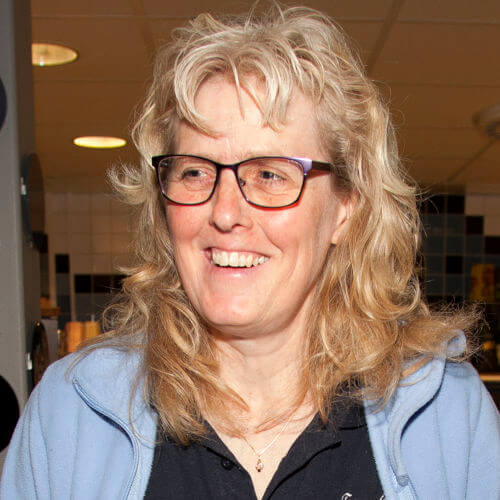 Carina Mattsson