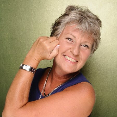 Fia Enholm