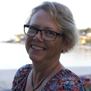 Karin Carlander