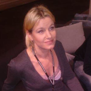 Marie-Louise Dohan