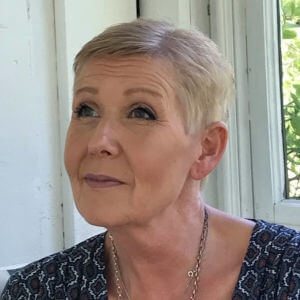 Susanne Alfvengren