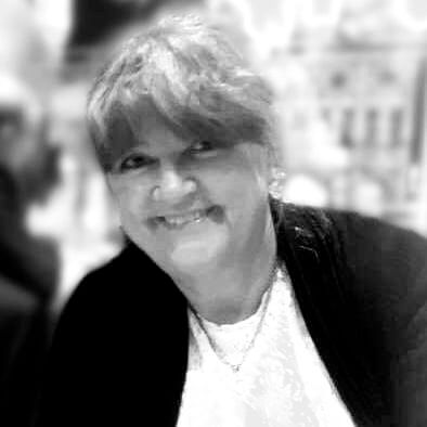 Anneli Kullman Eklund