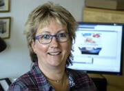 Eva Gustafsson