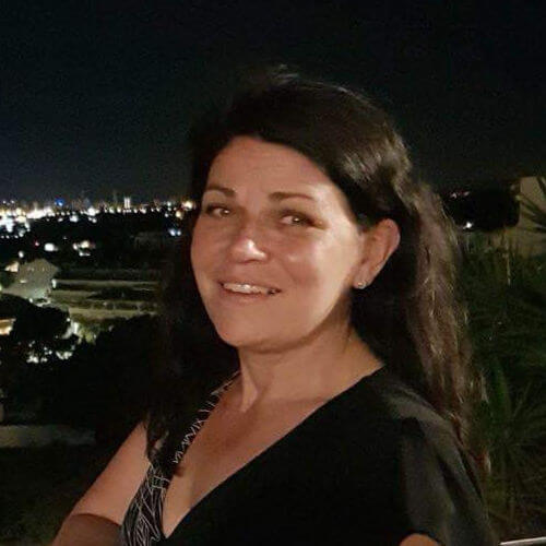 Lotta Grahn