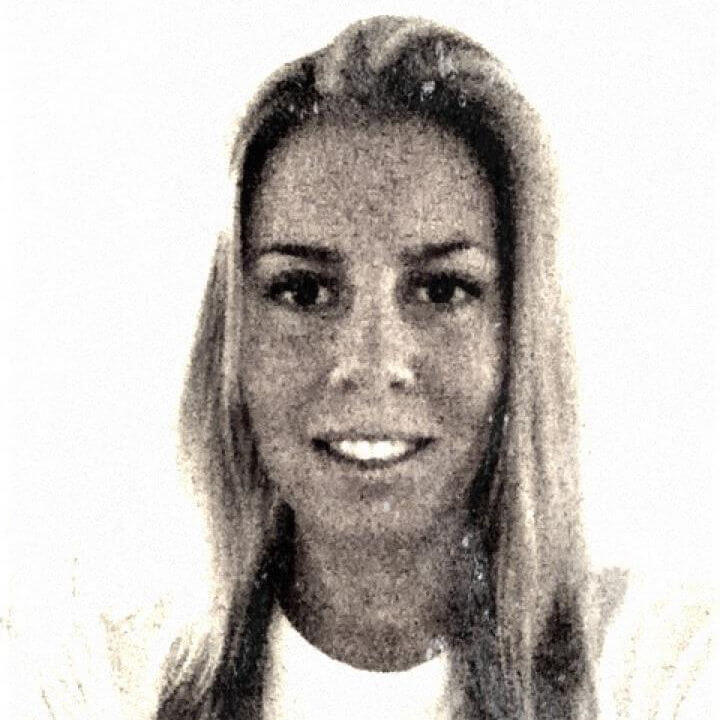 Johanna Burell