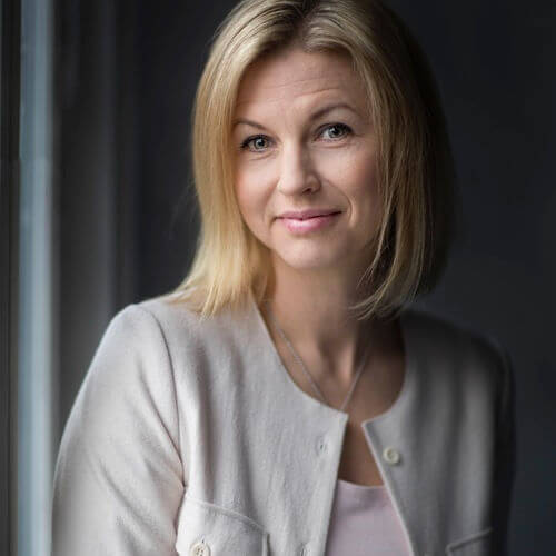 Linda Begnér