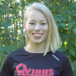 Jessica Sundman
