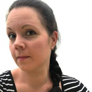 Ingela Hagelin