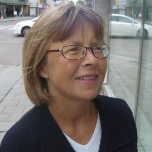 Helene Rolandsdotter