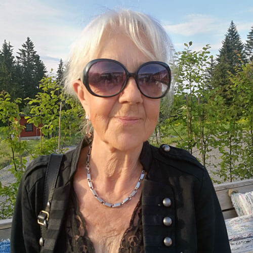 Ann-Christin Danielsson