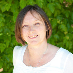 Kristin Bomanson