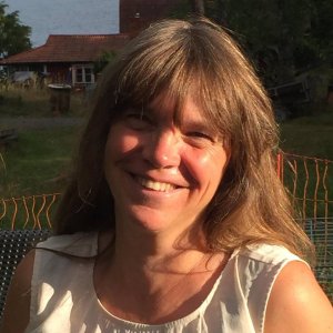 Charlotta Andersson