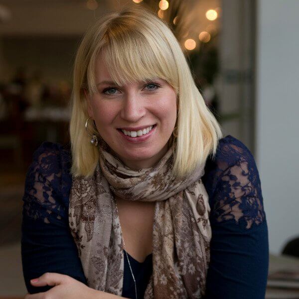 Elin Ross