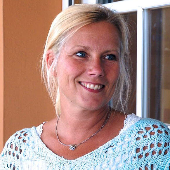 Ann-Sofie Nylin