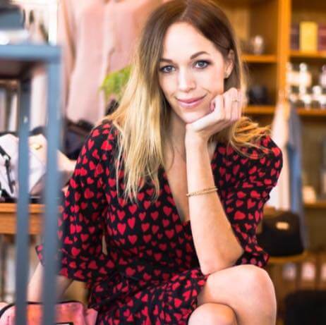 Nathalie Juhlén