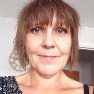 Anne-May Pettersson