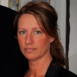 Tina Adolfsson