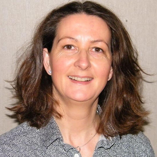 Åsa Dahlström