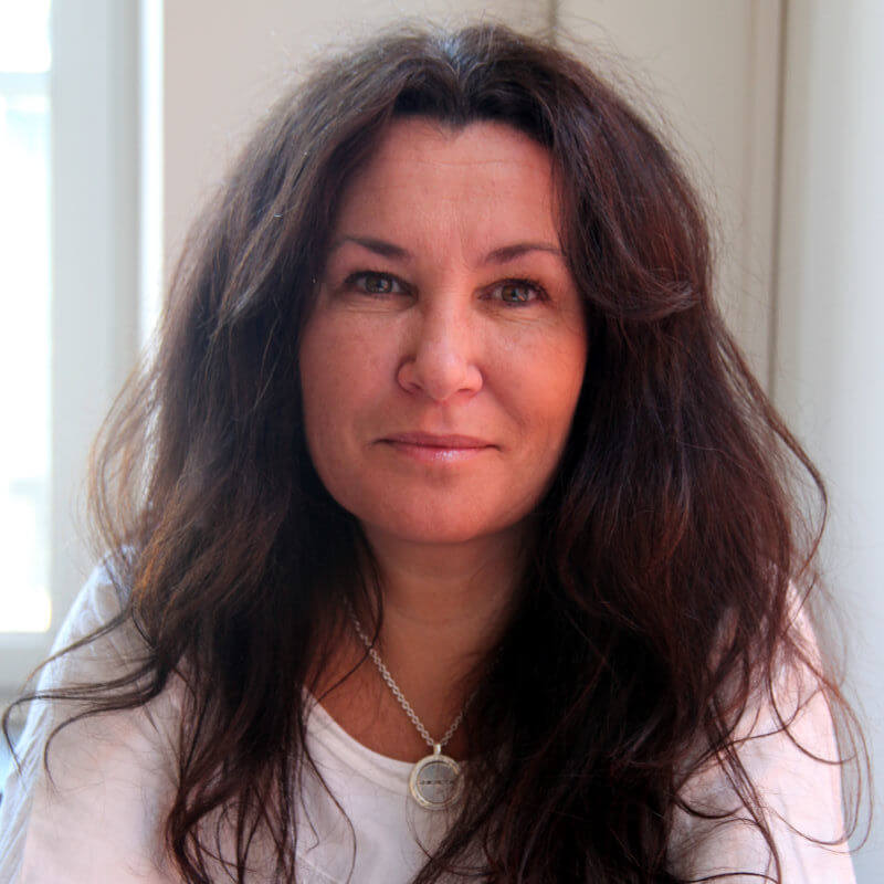 Lena Bergman