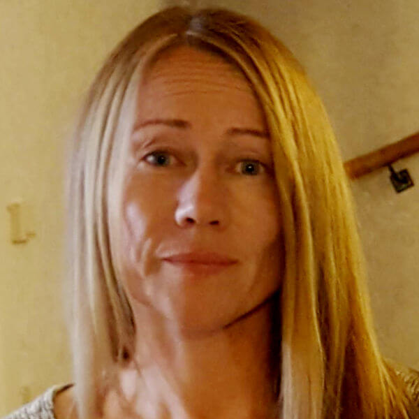 Maria Jansson