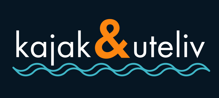 Kajak & Uteliv