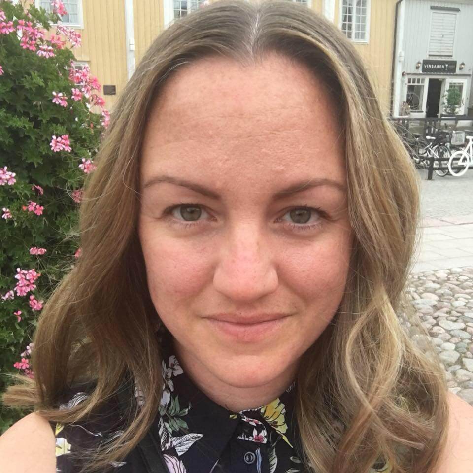 Maxine Nilsson