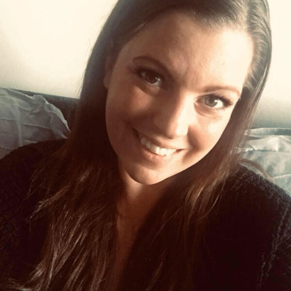 Jeanette Blomberg