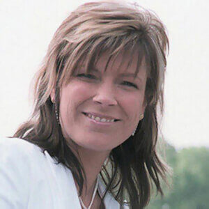 Yvonne Medin