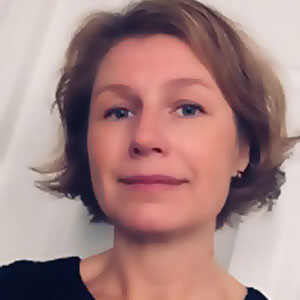 Maria Johansson, Callme Vård & Hälsa AB