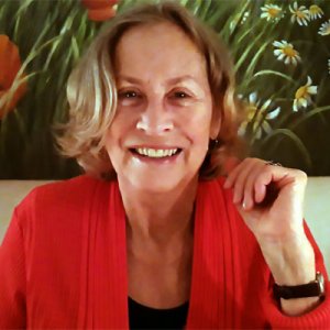 Janet Riben