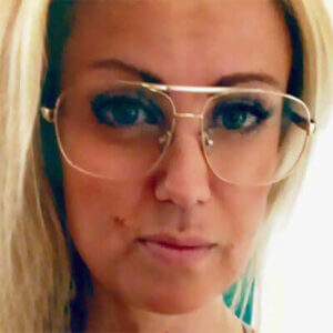 Jennie Björk