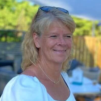 Madeleine Norstedt