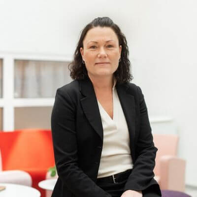 Kristin Enlund Svensson