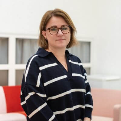 Lotta Waldvik