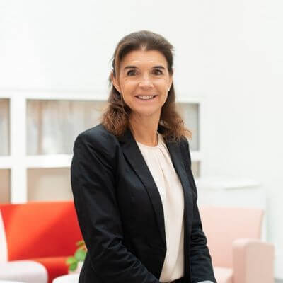 Tina Parkedal