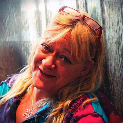 Fia Nordström